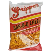 Grippos Popcorn